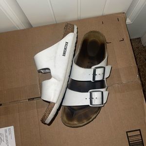 Birkenstock Size 40